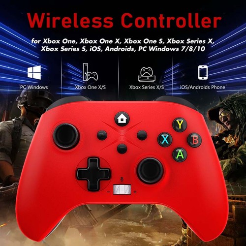 Nuovo controller wireless per - nuovo,