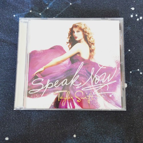 Speak now taylor swift - by,