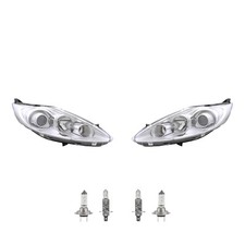 Set Di Fari Adatto Per Ford