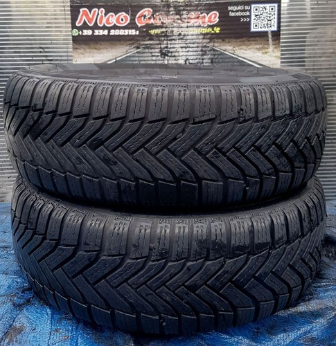 Gomme usate 185 65r15 88t - gomme,
