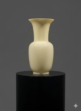 Vaso Murano Opalino anni '70