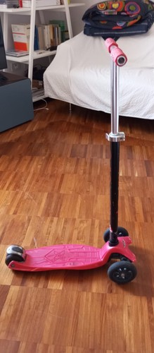Monopattino bambino micro - bambino,