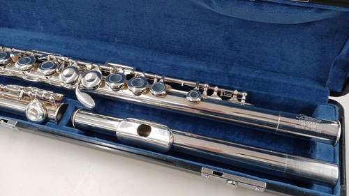 Pearl 500es flauto - nc-500es,