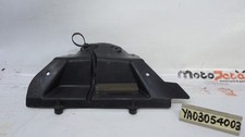 Plastica copertura motore engine fairing Yamaha yzf r6 99 02