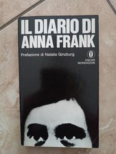 Book Libro IL DIARIO DI ANNA