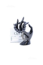 Black Bracelet With Jeko NEW