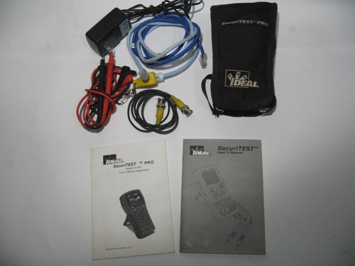 Ideal securitest pro - pro, 33-892