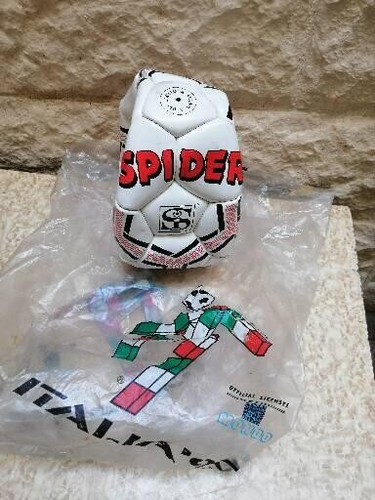 Pallone calcio italia - italia, 90