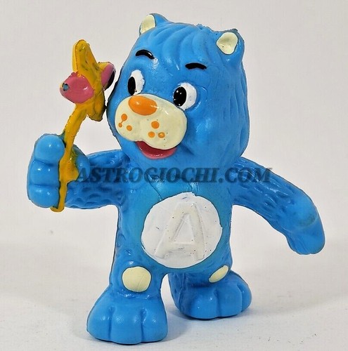 Angelorso care bears figure - angelorso,