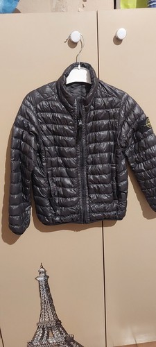 Piumino stone island anni - 6,