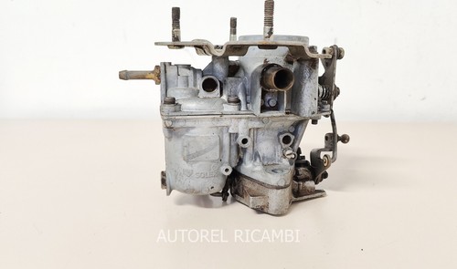 Carburatore solex renault - carburatore,