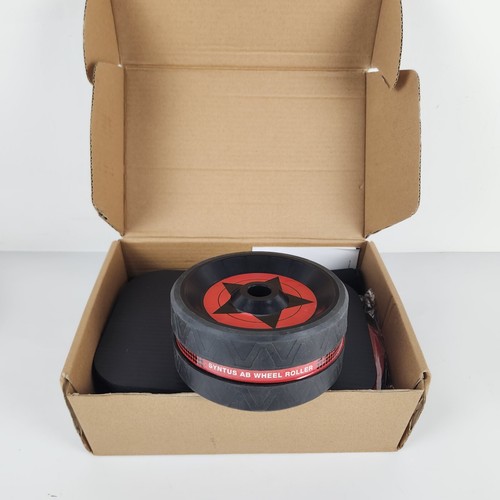 Syntus abw004 ab - 10-in-1,