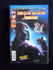 IRON MAN & THE AVENGERS No. 36