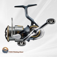 Mulinello da spinning Daiwa 23