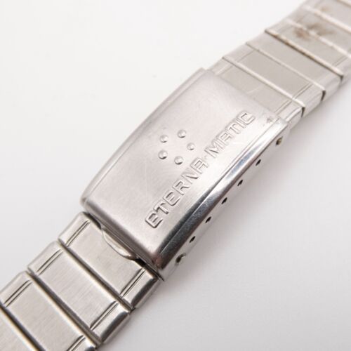Raro orologio polso - polso, 1965