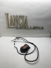 regolatore elettronico sev Motorola Lancia Flavia