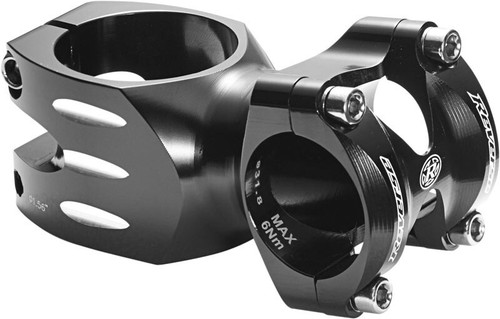 Attacco reverse trail 56 - reverse, s-trail