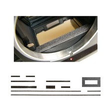 Premium light seal foam kit - foam,