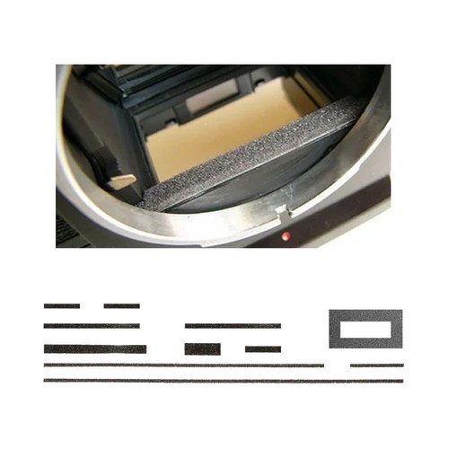 Premium light seal - premium,