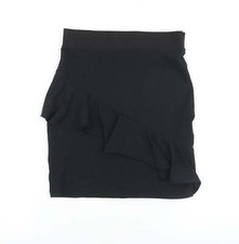 OVS gonna da donna nera cotone