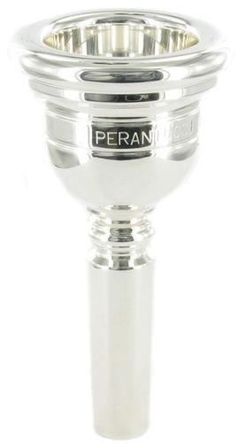 Perantucci bocchino tuba pt84s - bocchino,
