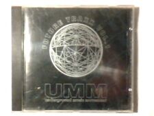 Cd Future traxx vol 1 SAWAYA TONY HUMPHRIES FUTURE BASS COME NUOVO LIKE NEW!!!