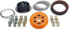 Barnett Scorpion Billet Clutch