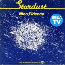 Nico Fidenco - Stardust