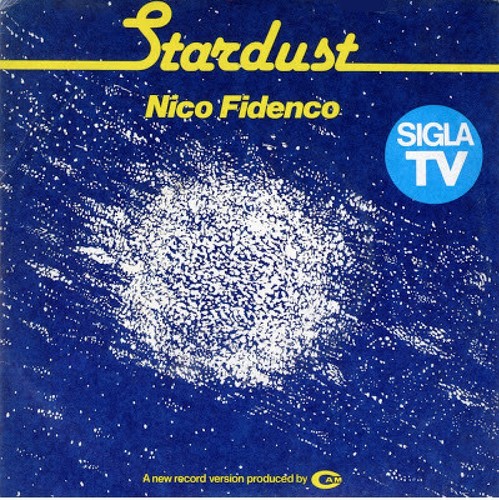 Nico fidenco stardust - -,