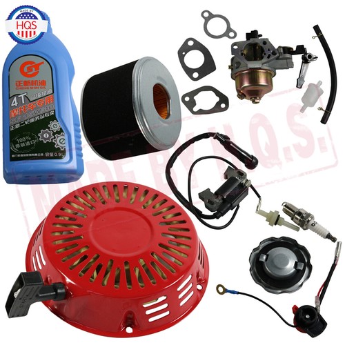 Per honda gx240 gx270 kit - honda,