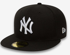 New Era 59fifty Ney York