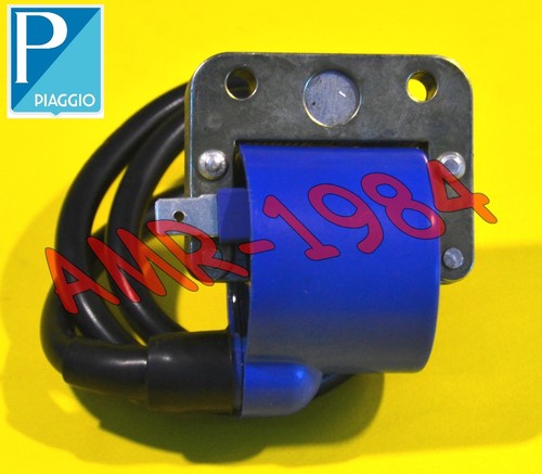 Bobina esterna con - con, cavo