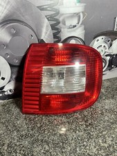 Ricambi Usati Fanale Stop Posteriore DX DESTRO Fiat Multipla 2004   2010