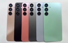 Per Samsung Galaxy S25 Plus