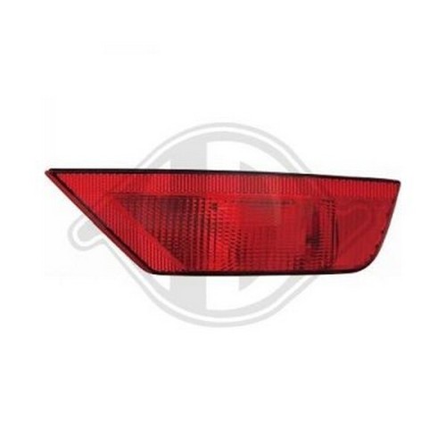 Retronebbia per ford - per,