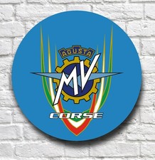 MV AGUSTA CORSE 2FT GRANDE