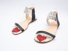 Desigual Sandali Donna Scarpa