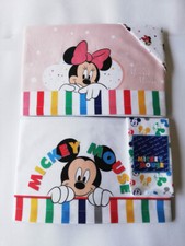 Completo lenzuola Disney baby