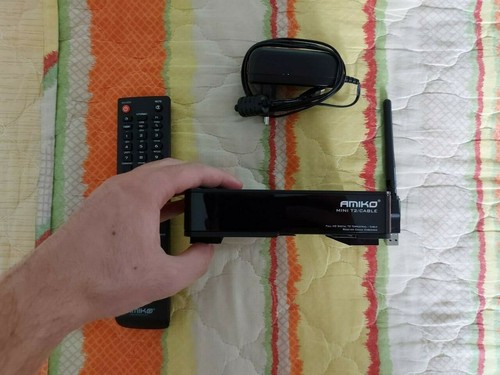 Decoder digitale terrestre - decoder,