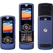 Motorola slide mobile phone - mobile,
