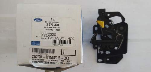 2372320 ford serratura cofano - 2372320,
