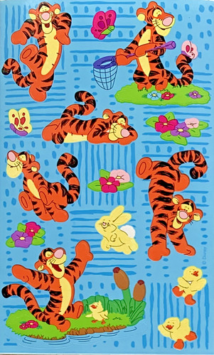 Disney winnie the pooh - -,