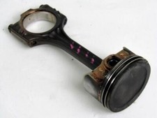 036198401G PISTONE BIELLA MOTORE VOLKSWAGEN POLO 1.4 B 63KW 5M 5P (2011) RICAMBI