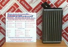 Radiatore Riscaldamento Fiat