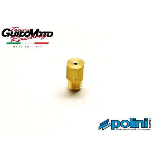 Getto del massimo stage6 - getto,