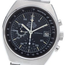 Omega Speedmaster Mark IV