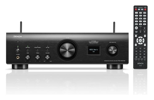 Denon amplificatore 2 - denon, fi