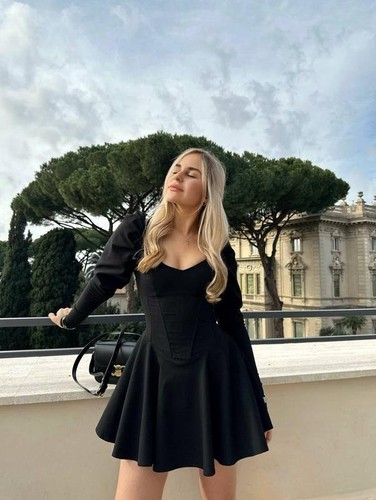 Abito donna marca milas - el,
