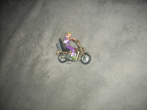 Britains beeza chopper moto - beeza-chopper,