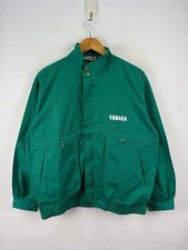 Giacca racing vintage anni 80